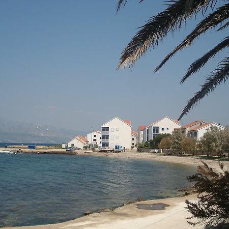 Aparthotel Marina Gromela Mirce Extérieur photo