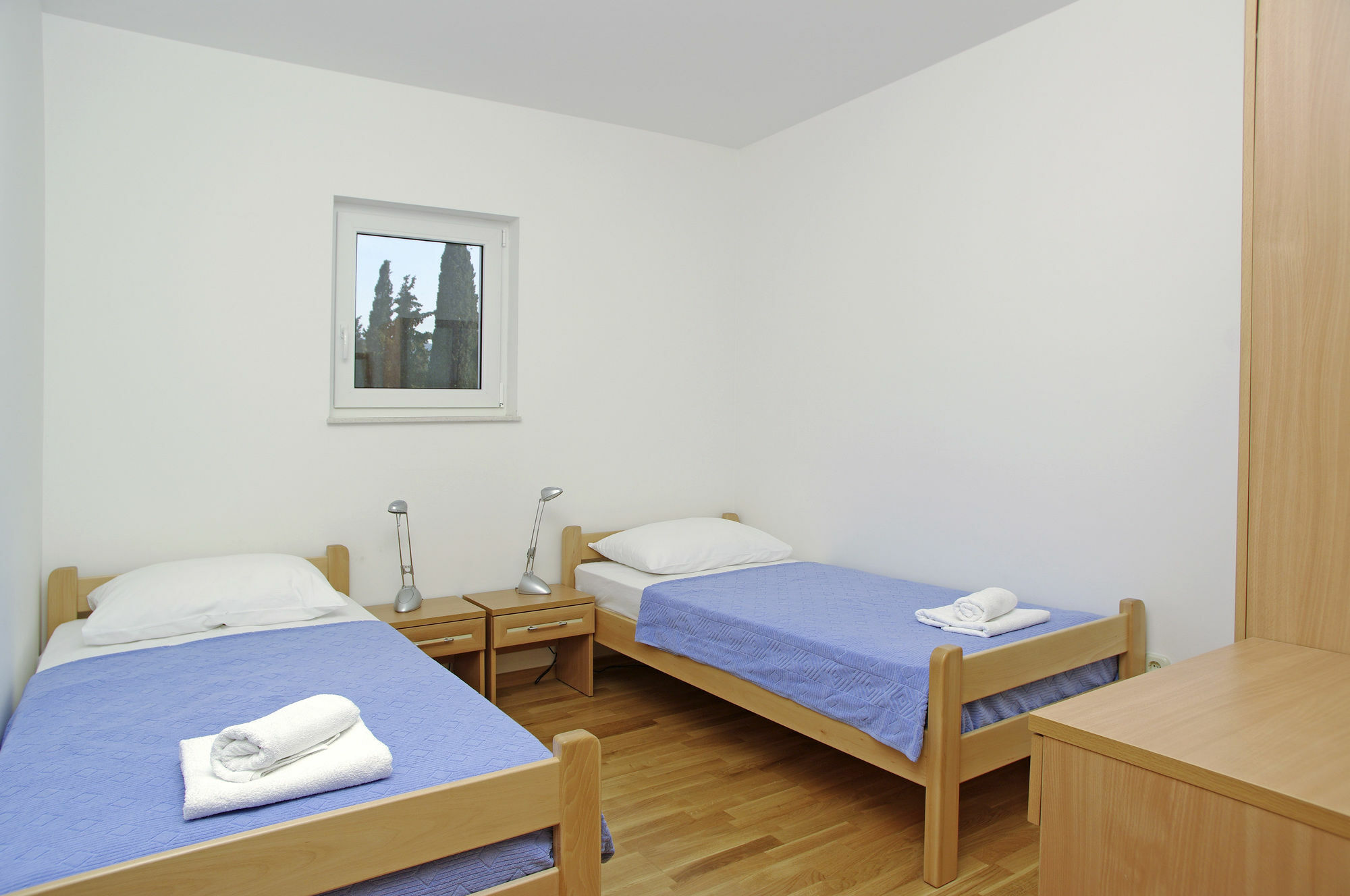 Aparthotel Marina Gromela Mirce Extérieur photo
