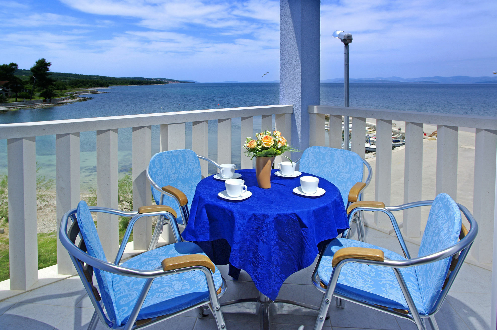Aparthotel Marina Gromela Mirce Extérieur photo