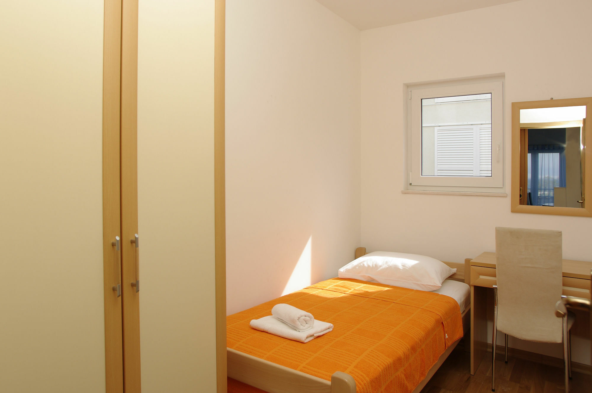 Aparthotel Marina Gromela Mirce Extérieur photo