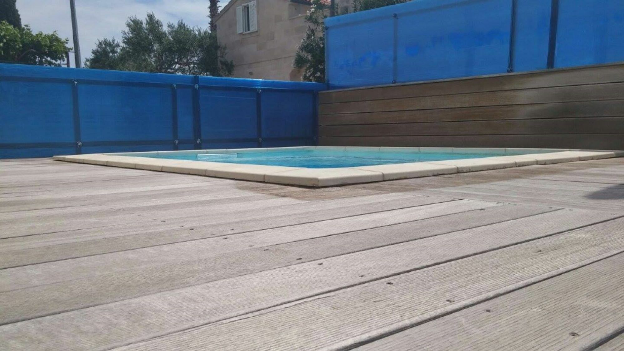Aparthotel Marina Gromela Mirce Extérieur photo