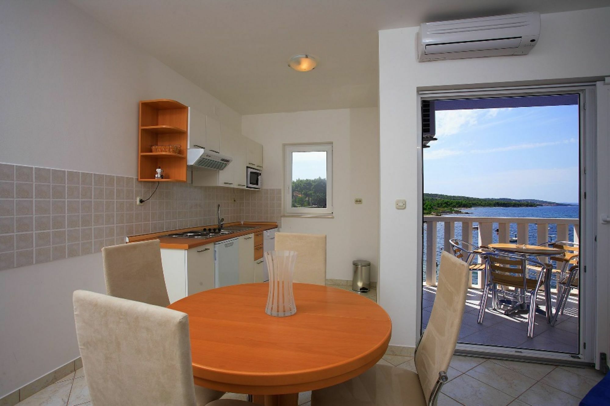 Aparthotel Marina Gromela Mirce Extérieur photo
