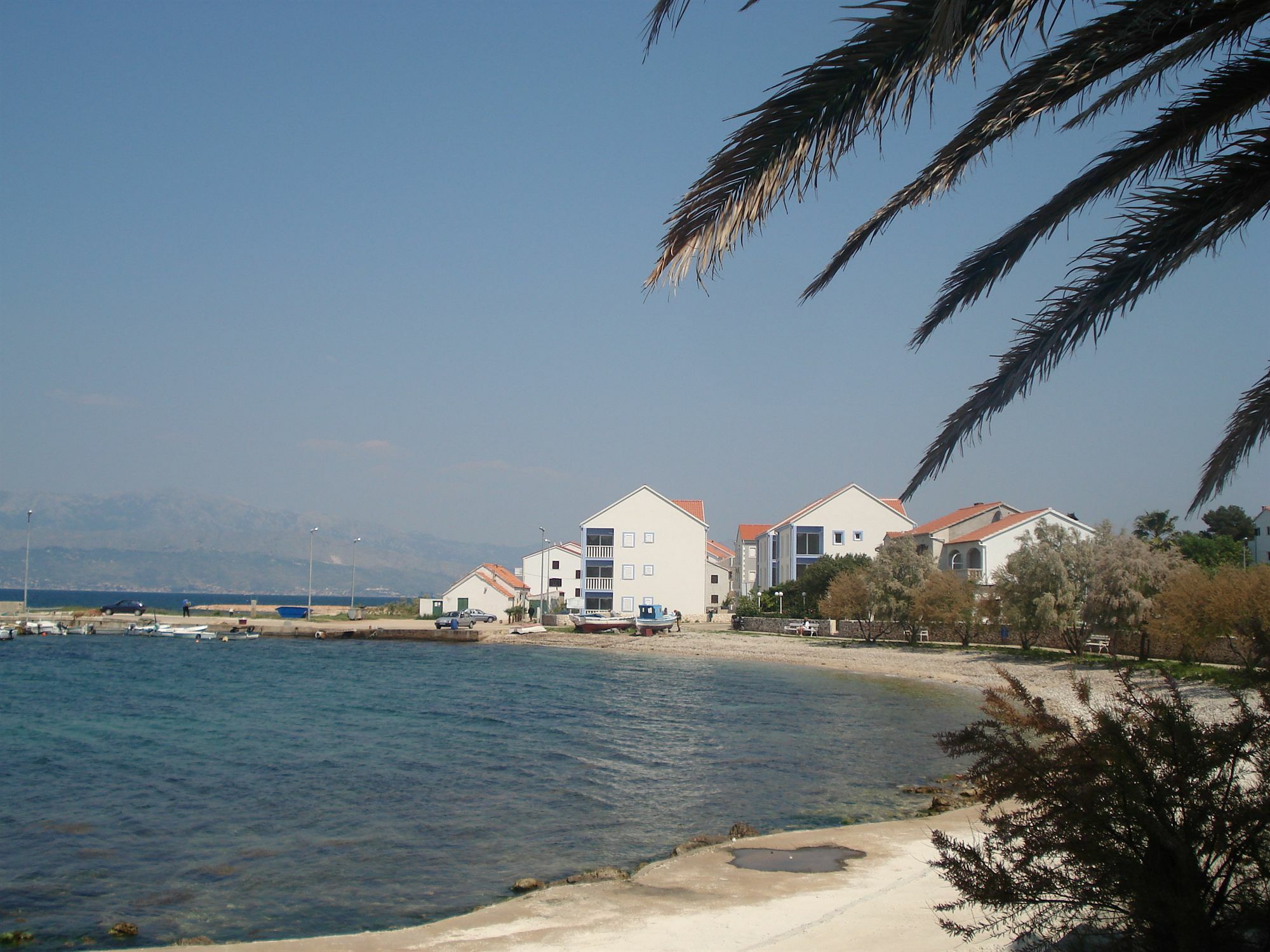 Aparthotel Marina Gromela Mirce Extérieur photo