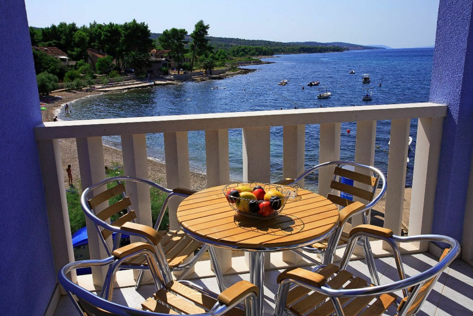 Aparthotel Marina Gromela Mirce Extérieur photo