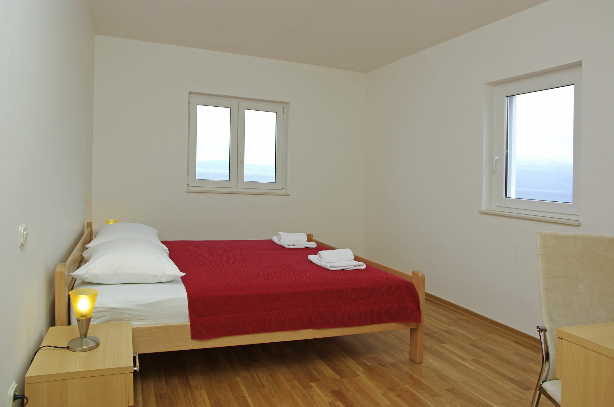 Aparthotel Marina Gromela Mirce Extérieur photo